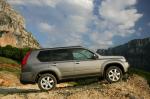 Nissan X-Trail 2007 года